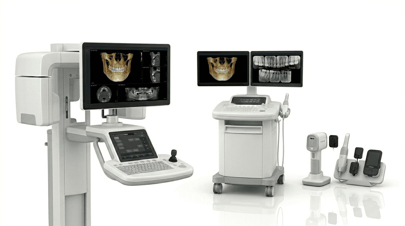 Dental Imaging Solutions