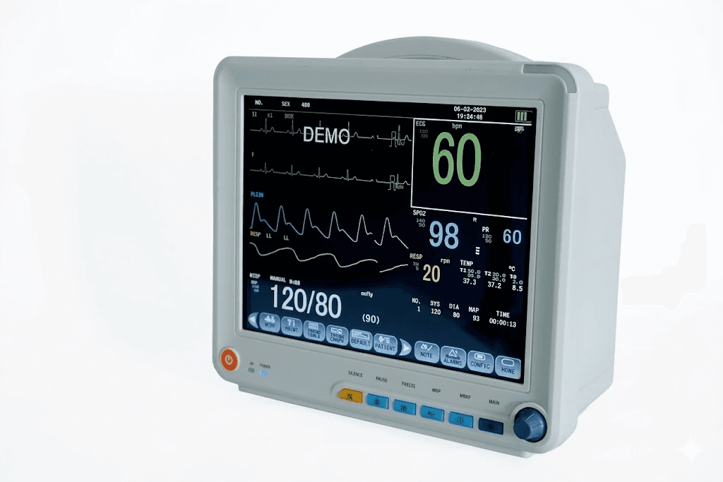 Diagnostic & Monitoring Devices