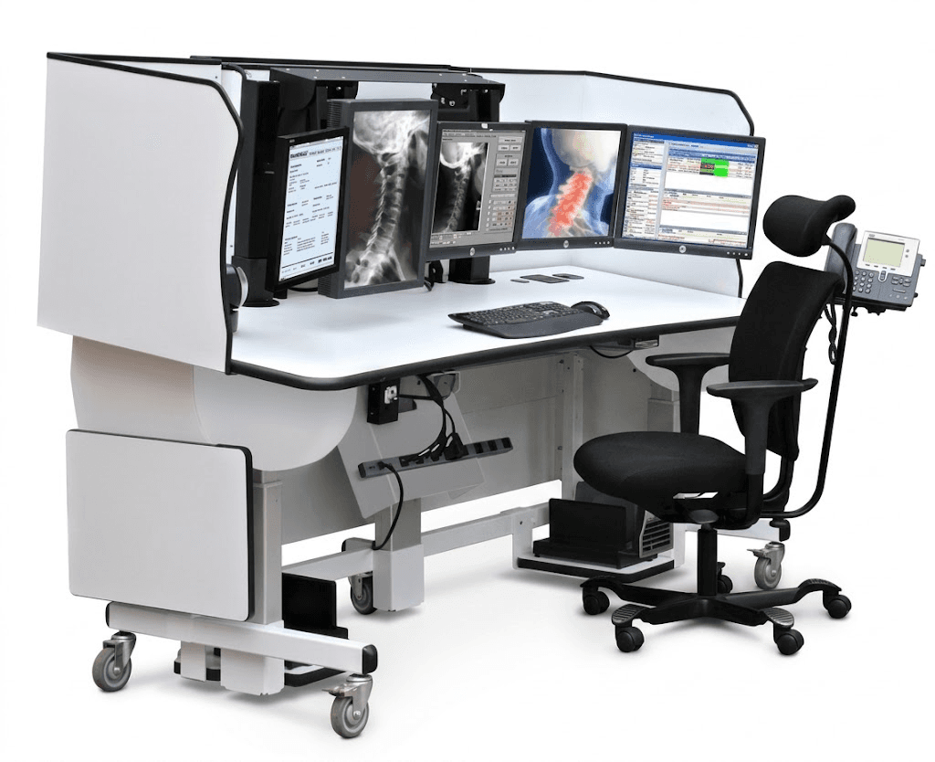 Imaging Accessories & Support