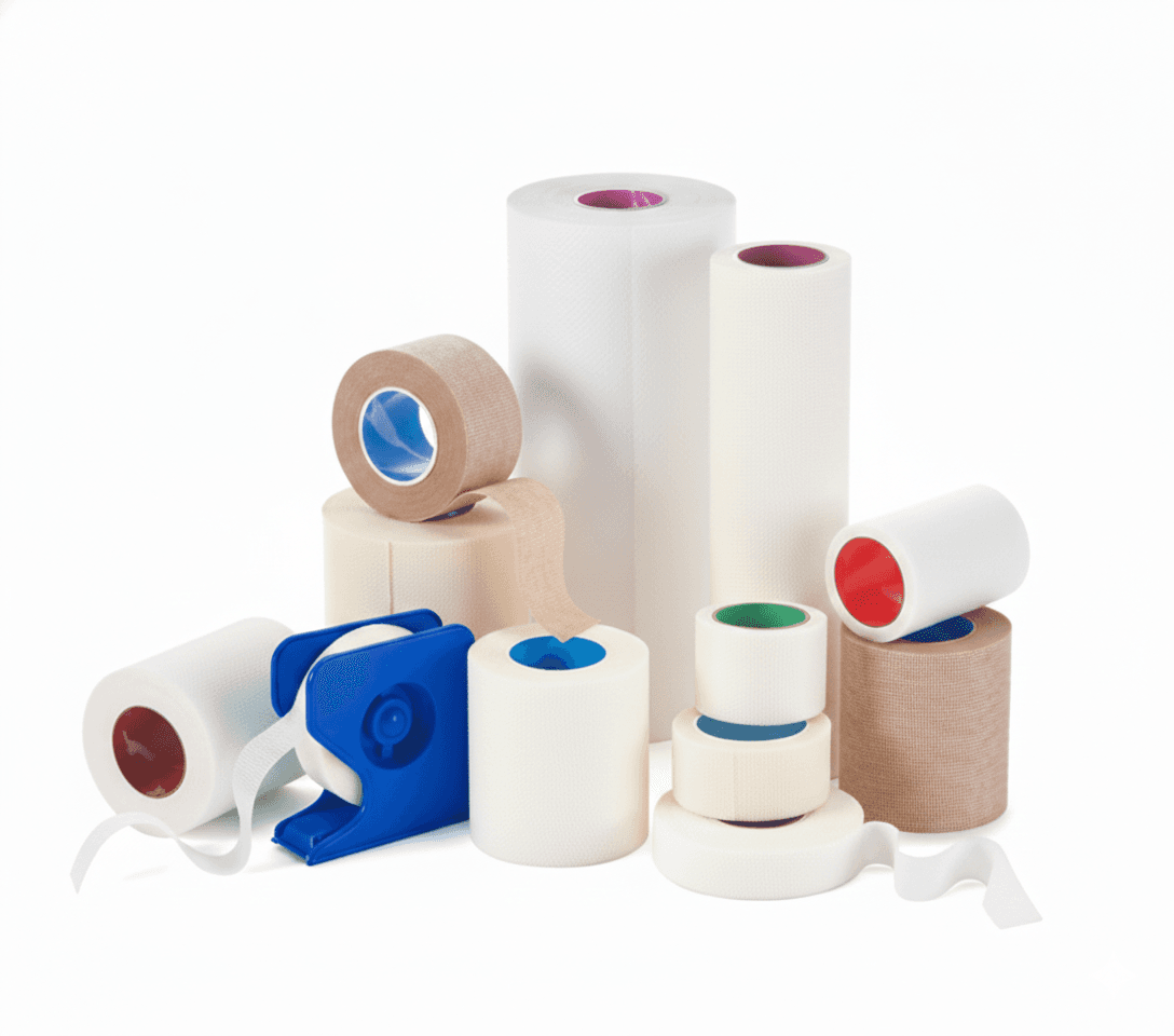 Adhesive Tapes