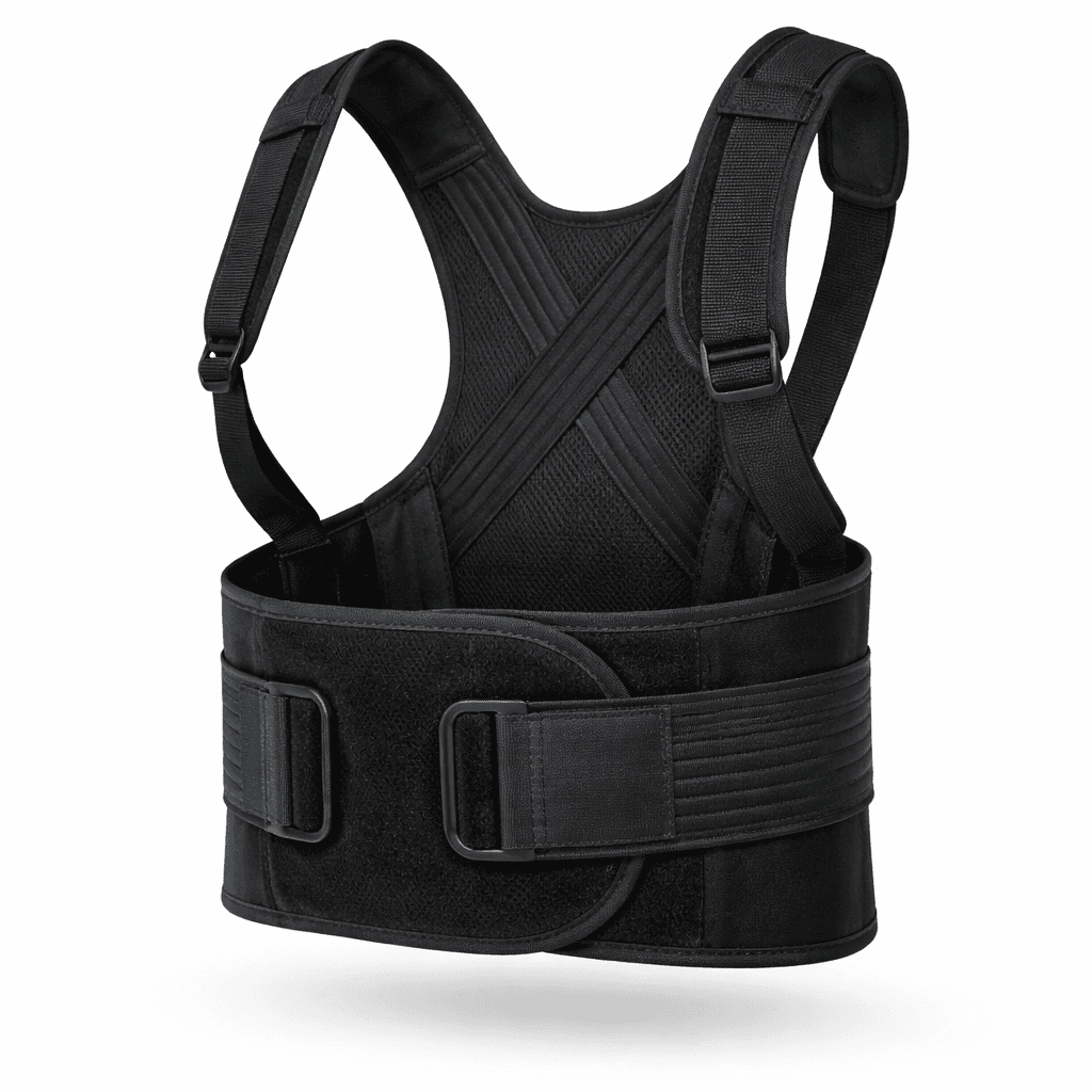 Back Supports