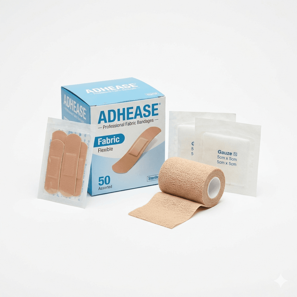 Bandages
