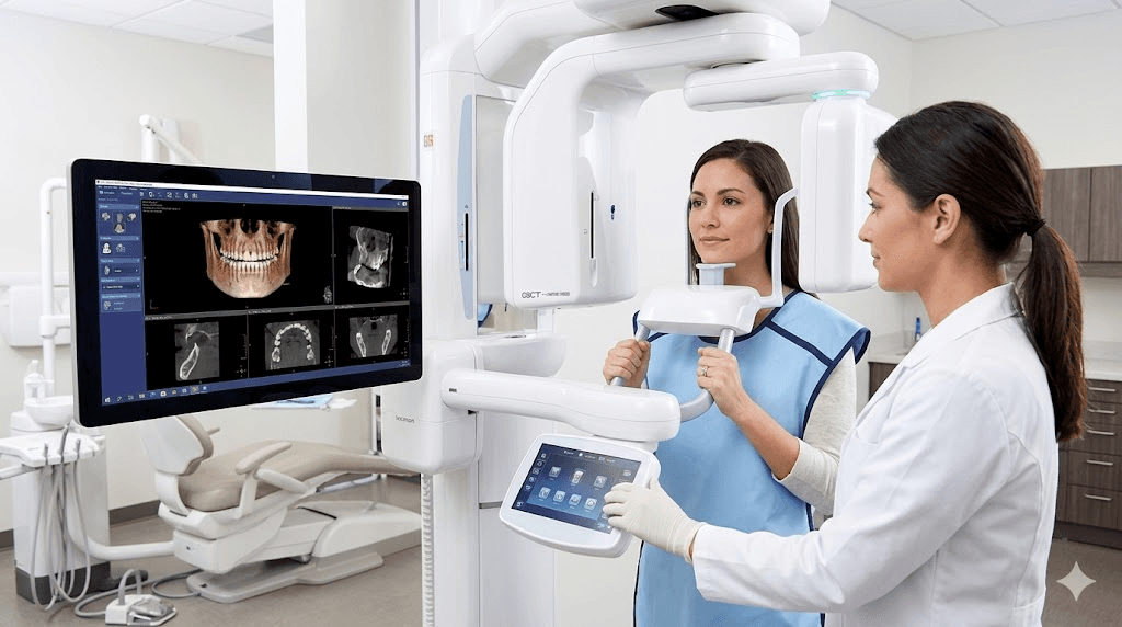 CBCT Systems
