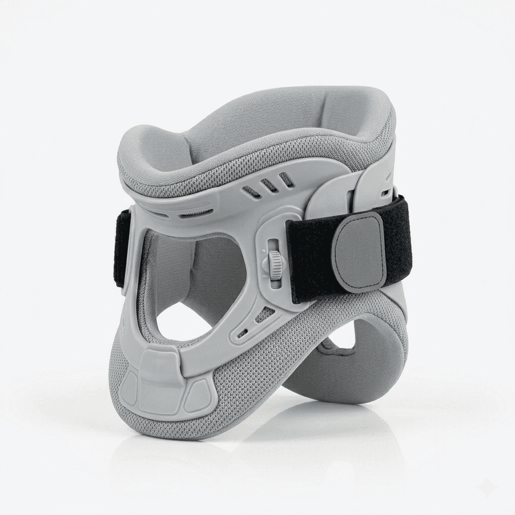 Cervical Collars