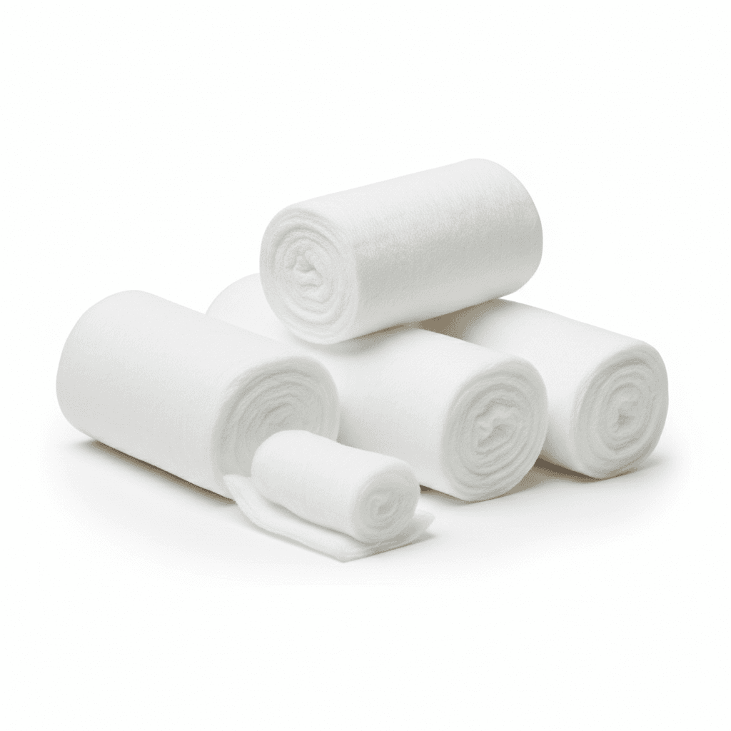 Cotton Rolls
