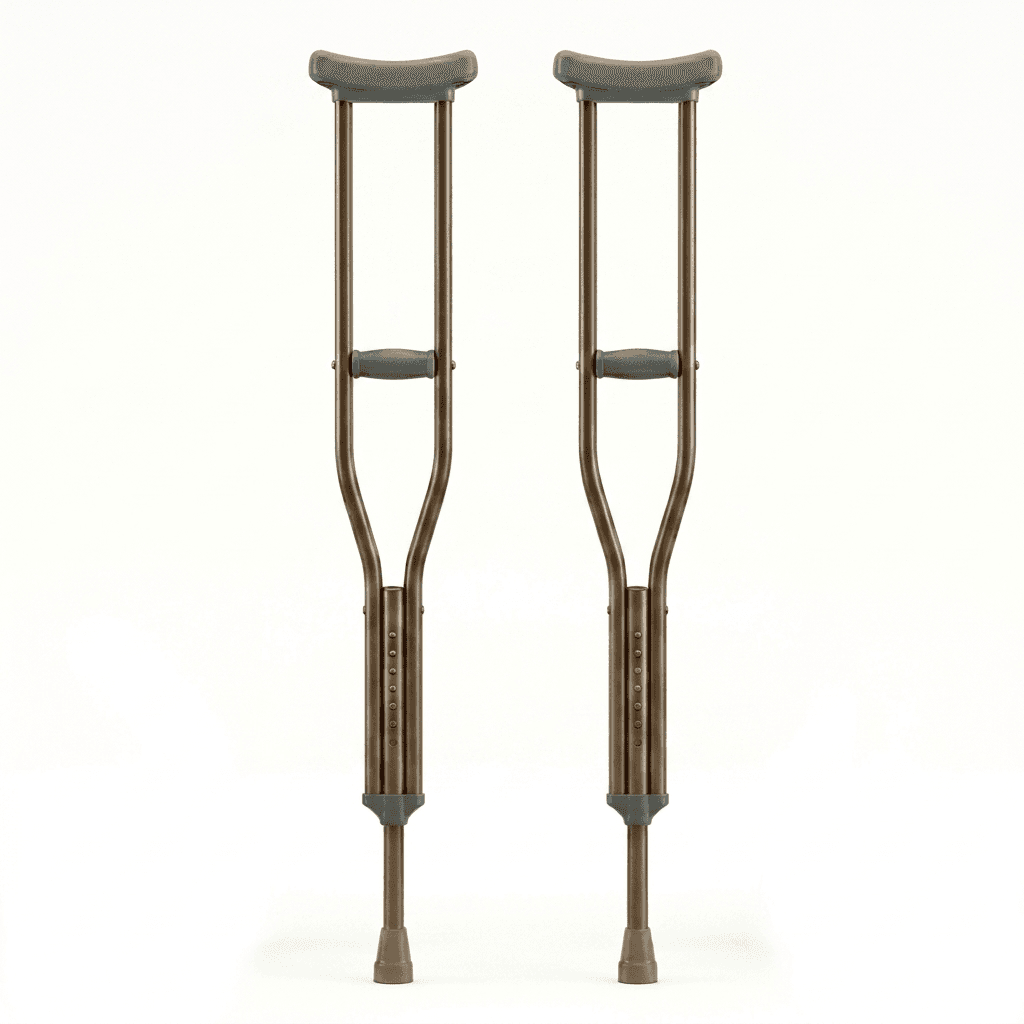 Crutches