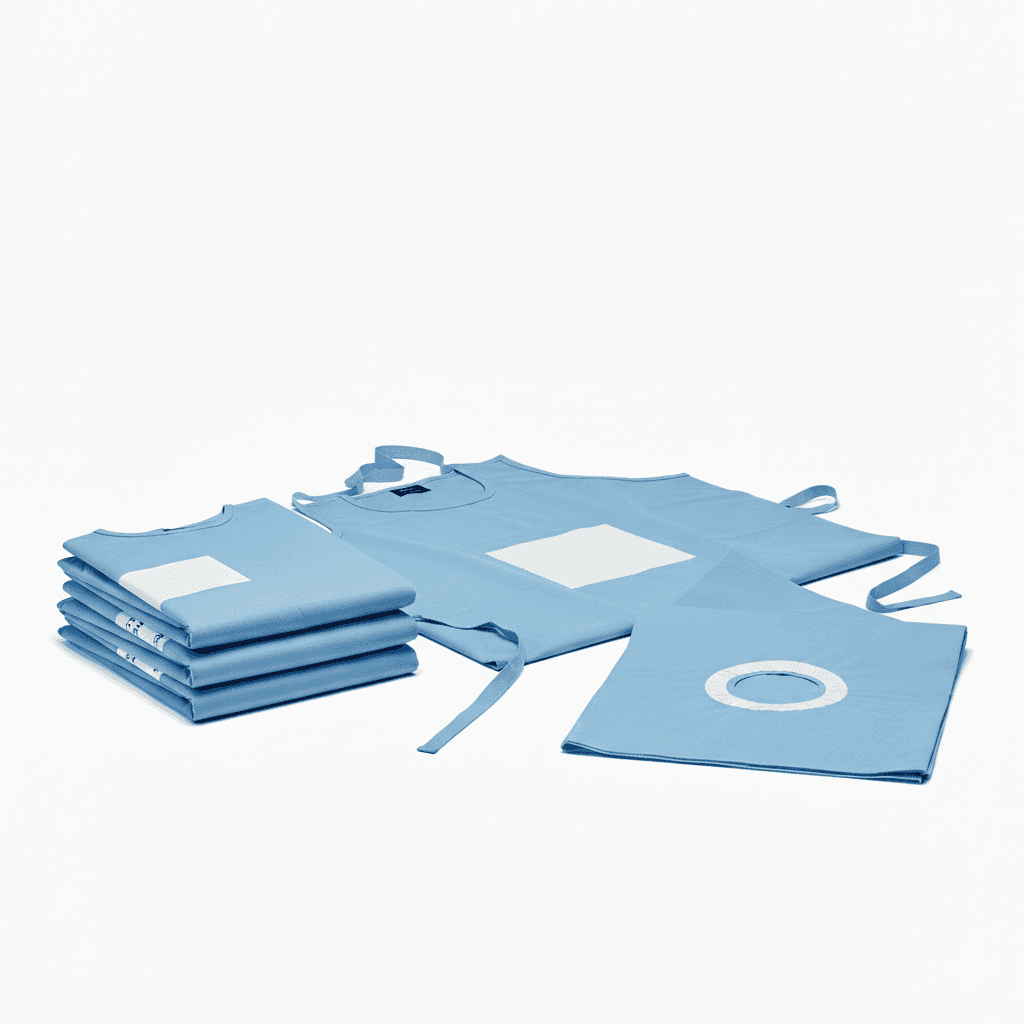 Disposable Aprons