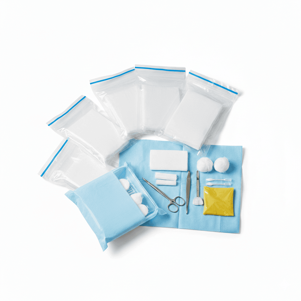 Dressing Kits