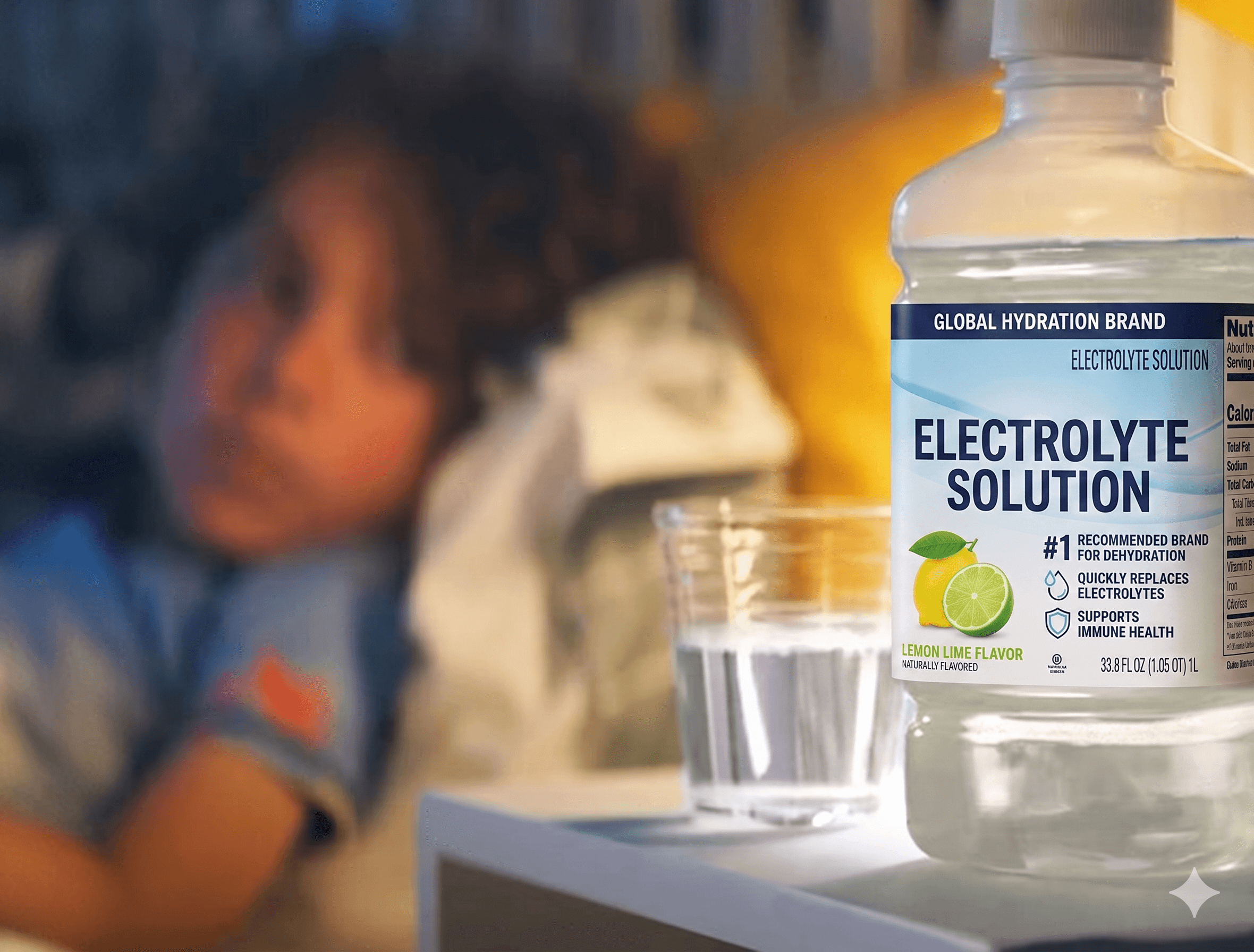 Electrolyte Solutions