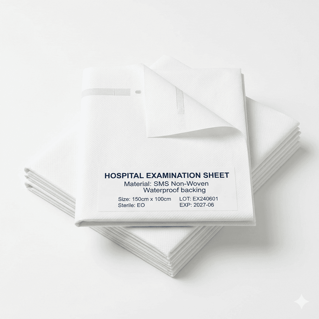 Examination Sheets