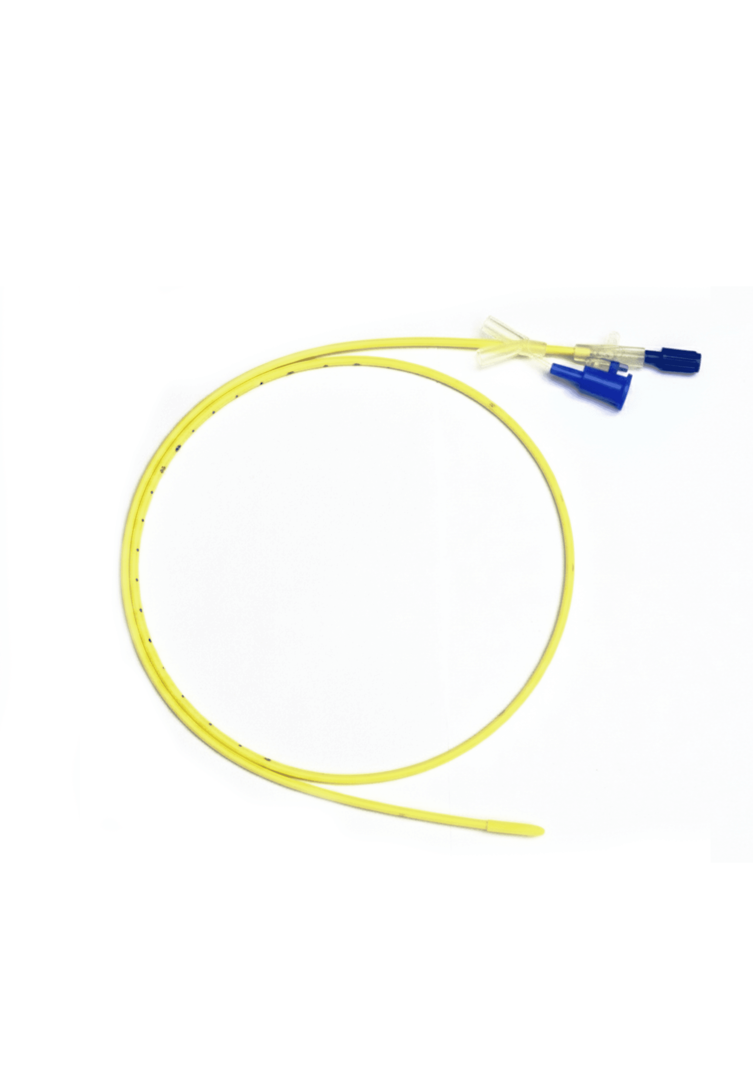 Feeding Tubes