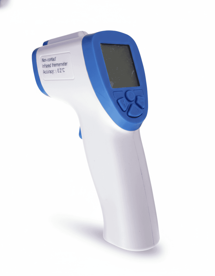 Infrared Thermometers