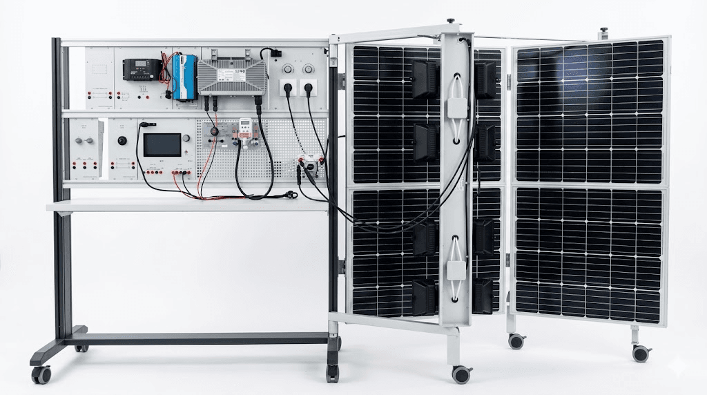 Installation & Training Support