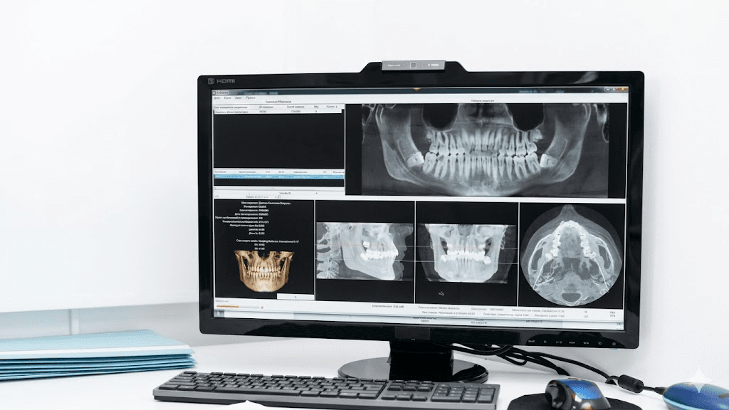 Medical Display Monitors
