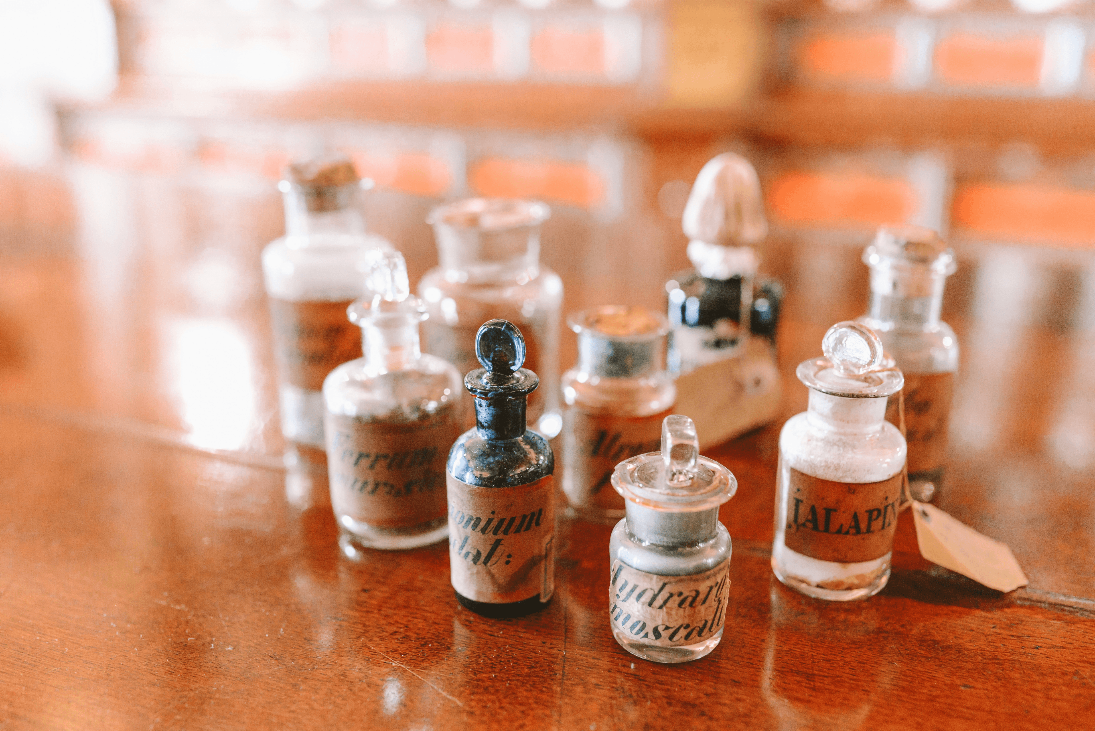 Pain Relief Medicines
