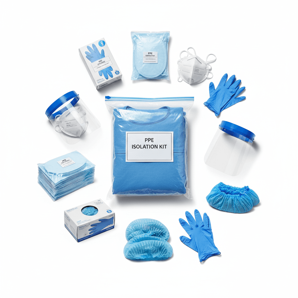 PPE Kits