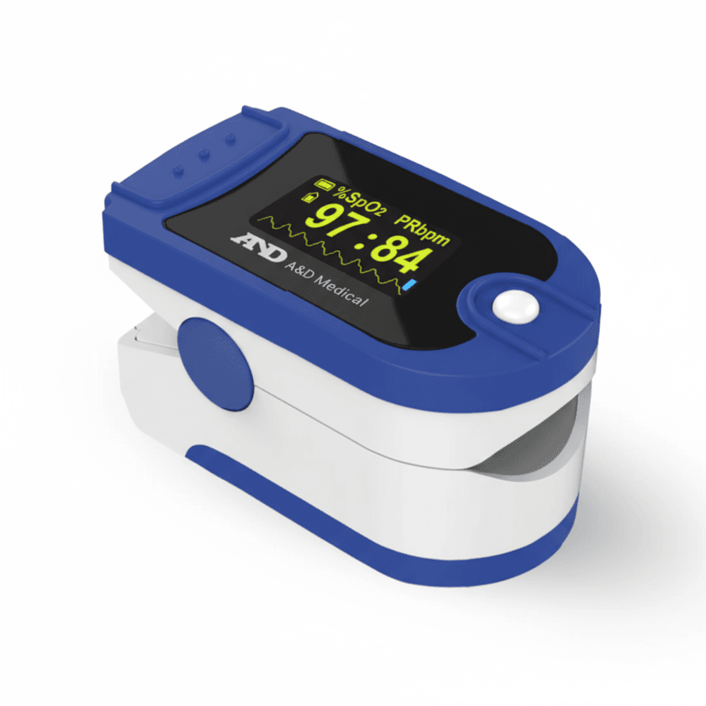 Pulse Oximeters