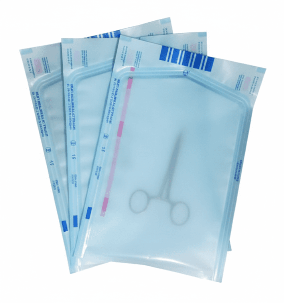 Sterilization Pouches