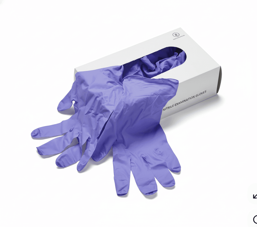Surgical & Examination Gloves