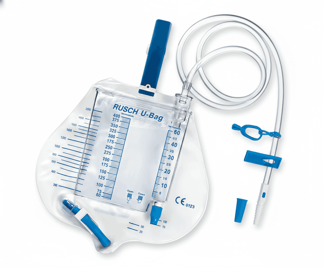 Urine Collection Bags