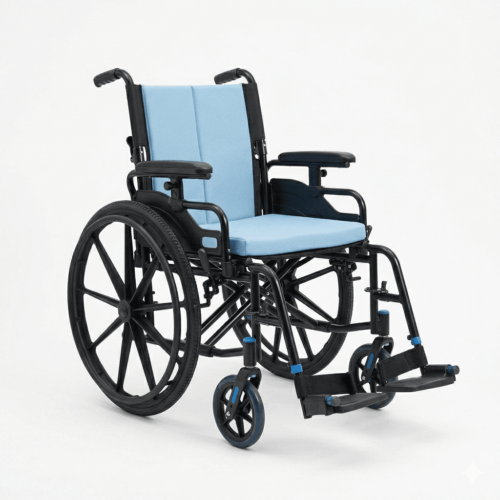 Wheelchairs